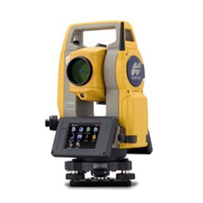 拓普康全站儀OS-100系列